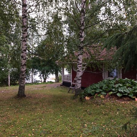 Rissalan Lomamoekit Villa Juankoski Exterior photo